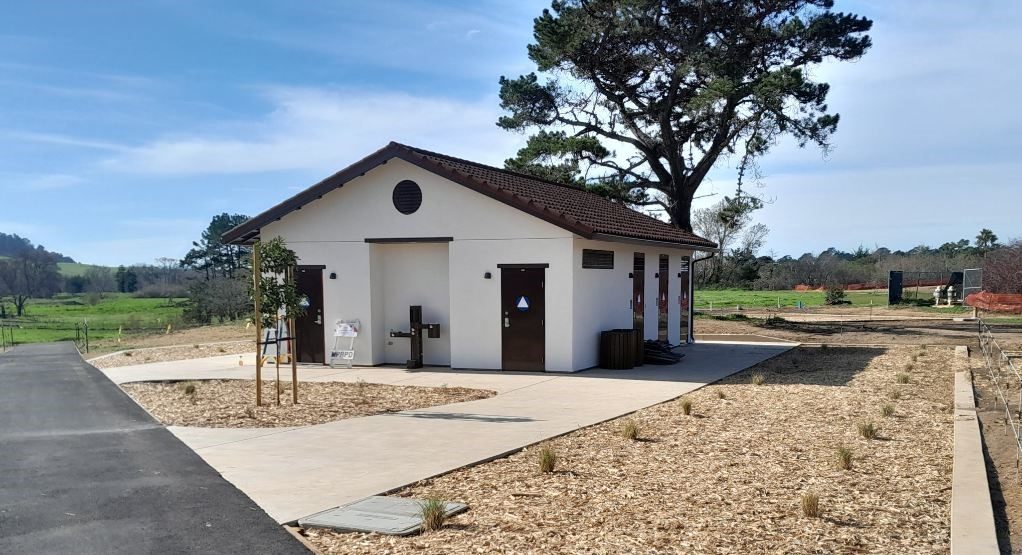 Mprpd Restroom Facilty Landscape Concrete Pathway 1 E1729211818427