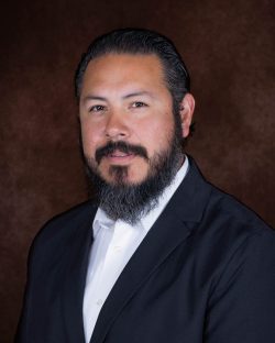 Gerardo Ramirez - Assistant Project Manager