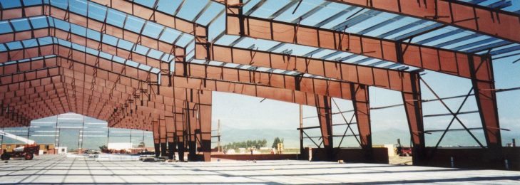 10 Groundbreaking Innovations In Commercial Construction